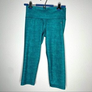 Adidas Capri Small Workout Capri Leggings